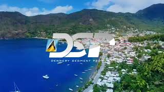 Tallyboy  2 Rudeboy Official Audio 2022 Dennery Segment [upl. by Anneyehc]