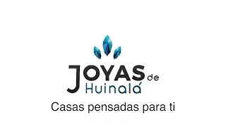 JOYAS DE HUINALÁ [upl. by Marvin315]