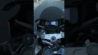 CBR650R with Musarri exhaust sound CBR650R musarri exhaust [upl. by Onirotciv]