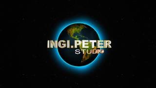 ingiPeter STUDIO  new intro FullHD [upl. by Robson]