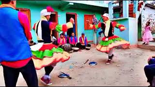 kumauni nachiya dance dewbhumi uttarakhand pahadi like comment subscribe please kare 🙏❤️ [upl. by Sada]