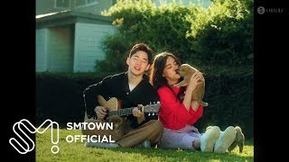 HENRY 헨리 사랑 좀 하고 싶어 Real Love MV [upl. by Ennylhsa]