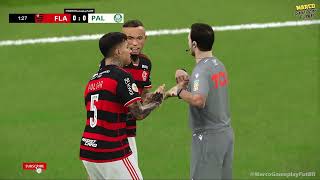 🔴FLAMENGO X PALMEIRAS AO VIVO COM IMAGENS  COPA DO BRASIL 2024  ASSISTIR JOGO AO VIVO AGORA [upl. by Mariquilla]