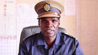 ZRP CRIME AND ROAD SAFETY WATCH S28 E05 DATED 10 NOVEMBER 2024 [upl. by Rojas222]