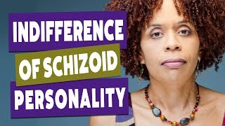 Understanding Schizoid Personality vs Autism Spectrum [upl. by Olin441]