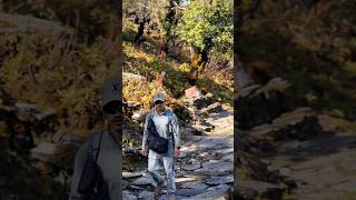 Tumne na jana panchpokhari trekking beautiful trail Nepal hindisong [upl. by Eniamrej]