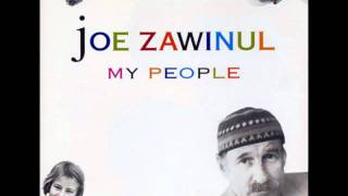 Joe Zawinul Orient Express [upl. by Quar313]