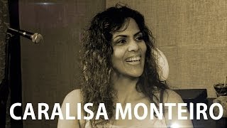 Caralisa Monteiro  Sings The Famous Limca Jingle  Sneak Peak [upl. by Anirbes]