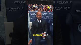 Man city downfall football soccer manchestercity pepguardiola premierleague [upl. by Lateh]