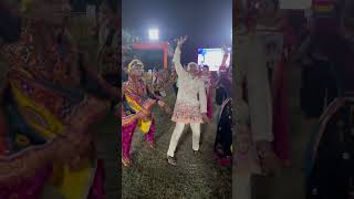 Day 8 નવરાત્રી trending garba gujjugarba youtubeshorts navratri shorts garbalover 2k24 [upl. by Nameloc]