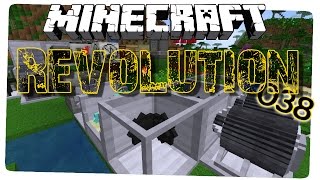 Wir brauchen 1150°C  Minecraft Revolution 038 [upl. by Reddy64]