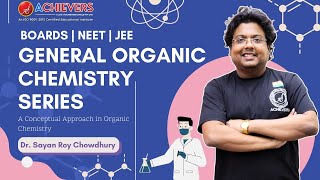 General Organic Chemistry Resonance  Sayan sir  GOC  BoardsNEETJEE  Lecture 8 [upl. by Rosemarie454]