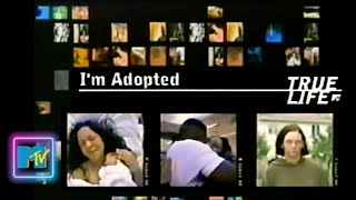 MTV True Life Im Adopted 2003 full episode [upl. by Leyla312]