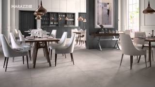 Marazzi New Collections 2014 [upl. by Ennirok]