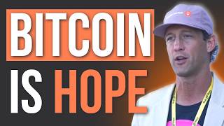 Expert Reveals Why Bitcoin Is More Than Just Money [upl. by Fleck]