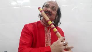 Raag yaman kalyan  Ronu majumdar [upl. by Ycrep]