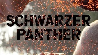 Schwarzer Panther  Trailer deutsch ᴴᴰ [upl. by Salguod]