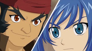 Aichi vs Gouki AMV [upl. by Oranneg687]