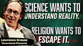 Why Religion amp Science are Completely Incompatible [upl. by Amargo]