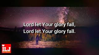 Consuming Fire Lyrics Hillsong  ILOVEJESUSMUSIC [upl. by Nwahs]