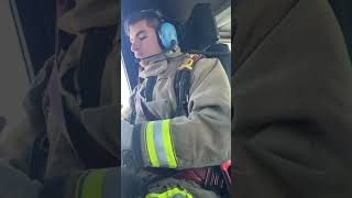 A Day in the Life of a Probationary Firefighter [upl. by Ennaehr]