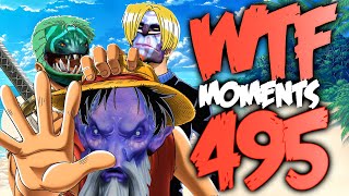 Dota 2 WTF Moments 495 [upl. by Curr]