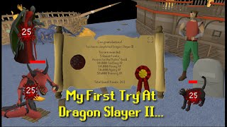 How I First Tried DS2 on my Solo IronManNo Guide Ep 02 [upl. by Moyra]