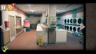 Spotlight Room Escape Level 12 Dirty Things Full Walkthrough with Solutions Javelin Ltd [upl. by Tattan]