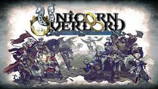 Unicorn Overlord 16 bit Soundtrack Bastorias Medley Stage Theme  Battle Theme [upl. by Adnuhsat]