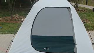 Emergency rescue tent Supplier Chinese Best Cheapest [upl. by Lyreb]