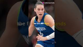 Why the WNBA Needs a Playoff ShakeUpwnba shorts viralvideo [upl. by Noiemad]