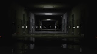 The Sound of Fear  Atmospheric Ambient Background Music [upl. by Ahtilat]