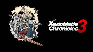 At Our Lifes End  Xenoblade Chronicles 3 Original Soundtrack [upl. by Landis]