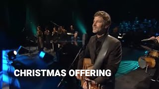 Paul Baloche  Christmas Offering [upl. by Erdnassak351]