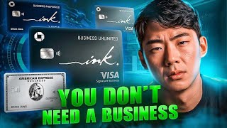 Ultimate Beginners Guide To Business Credit Cards [upl. by Ty]