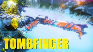 【KITGUN】キットガンコレクション TOMBFINGER編 [upl. by Carola]