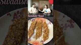 Farah Khans Favourite Recipe trending viralvideo food ytshorts [upl. by Eicul]