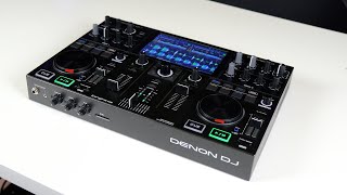 Кому нужен Denon Prime Go в 2024 году Обзор [upl. by Jasmine]