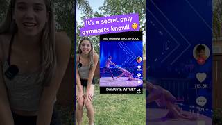 STOP FAILING on this VIRAL dance trend DWTS partnerstunt dance howtodo gymnastics [upl. by Anyrak]