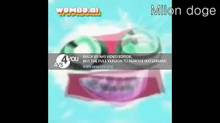 All Preview 2 Klasky Csupo 2001 Effects Deepfakes In 30 Seconds Slowed Down [upl. by Lahcym]