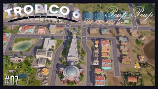 FR Tropico 6 07  Plutôt Rouge Que Mort  Partie 2 [upl. by Summers]