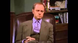 Frasier Niles and Daphne’s answering machine 2003 [upl. by Anitsyrk415]