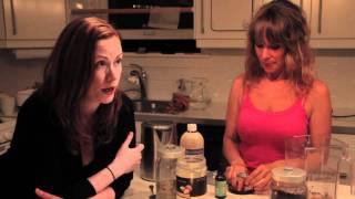 BEDTIME TONIC WITH PENNI  dara dubinet [upl. by Pooh]