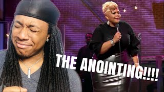 Tamela Mann “Change Me” LIVE  ReviewReaction [upl. by Simson]