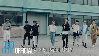 Stray Kids quotNOEASYquot Thunderous Trailer [upl. by Zahavi]