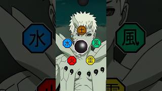 The Power of TruthSeeking Orbs  Overpowered Ability naruto anime [upl. by Dahs]