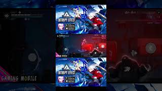 BlazBlue Entropy Effect Mobile gamingmobile blazblue entropy effect [upl. by Arun]