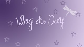 vlog du day  Cest dur la rentrée [upl. by Marlen]