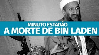 Os mistérios da morte de Bin Laden [upl. by Areik]