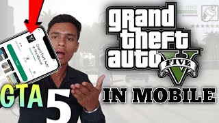 gta5gameplay2022🔥 gta5 download android mobile  gta5 TechnoGamerzOfficial [upl. by Vange]